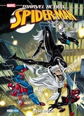 Cover: Marvel Action: Spider-Man - Panini Verlags GmbH