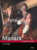Cover: Milo Manara Werkausgabe - Panini Verlags GmbH