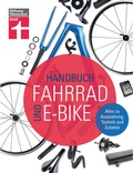 Cover: Handbuch Fahrrad und E-Bike - Stiftung Warentest