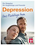 Cover: Depression. Das Richtige tun - Stiftung Warentest