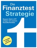 Cover: Die Finanztest-Strategie - Stiftung Warentest