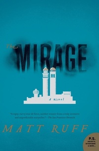 Enlarge image Cover: The Mirage - Collins