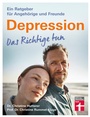 Cover: Depression. Das Richtige tun - Stiftung Warentest