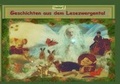 Cover: Geschichten aus dem Lesezwergental - epubli