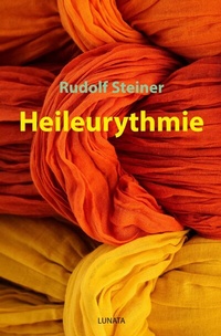 Abbildung von: Heileurythmie - epubli