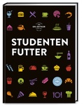 Cover: Studentenfutter - Dr. Oetker - ein Verlag der Edel Verlagsgruppe