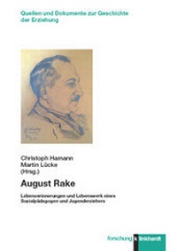 Enlarge image Cover: August Rake - Verlag Julius Klinkhardt