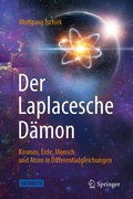 Cover: Der Laplacesche D&auml;mon - Springer