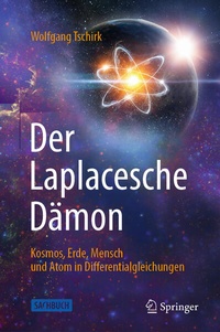 Enlarge image Cover: Der Laplacesche Dämon - Springer