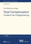 Cover: Total Compensation - Fachmedien Recht und Wirtschaft