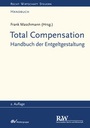 Cover: Total Compensation - Fachmedien Recht und Wirtschaft