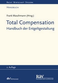 Abbildung von: Total Compensation - Fachmedien Recht und Wirtschaft