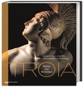 Cover: Troia - Philipp von Zabern in Herder