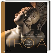 Enlarge image Cover: Troia - Philipp von Zabern in Herder