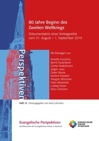 Abbildung von: 80 Jahre Beginn des Zweiten Weltkriegs - BoD - Books on Demand