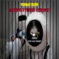 Cover: Massenhysterie Corona? - BoD - Books on Demand