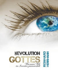 Enlarge image Cover: Die Evolution Gottes - BoD - Books on Demand