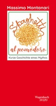 Bild: Spaghetti al pomodoro - Wagenbach