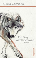 Cover: Ein Tag wird kommen - Wagenbach