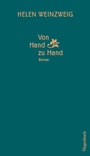 Cover: Von Hand zu Hand - Wagenbach
