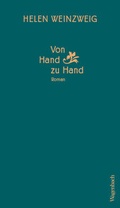 Cover: Von Hand zu Hand - Wagenbach