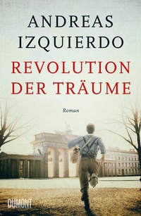 Abbildung von: Revolution der Träume - DuMont Buchverlag