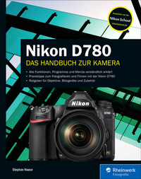 Abbildung von: Nikon D780 - Rheinwerk