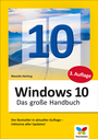 Cover: Windows 10 - Vierfarben
