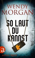 Cover: So laut du kannst - Aufbau