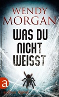 Cover: Was du nicht wei&szlig;t - Aufbau