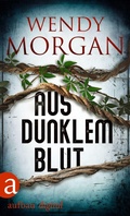 Cover: Aus dunklem Blut - Aufbau