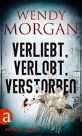 Cover: Verliebt, verlobt, verstorben - Aufbau