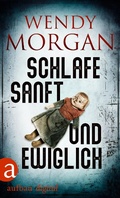 Cover: Schlafe sanft und ewiglich - Aufbau