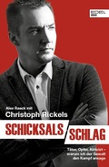 Cover: Schicksalsschlag - Edel