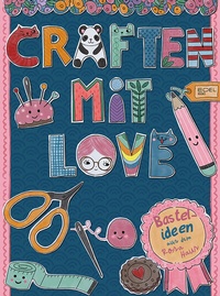 Abbildung von: Craften mit Love - Edel