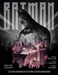 Cover: Batman: Alles &uuml;ber den Dunklen Ritter in Comic, Film und anderen Medien - Panini Verlags GmbH