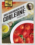 Bild: Der Pate: Das Kochbuch der Corleone-Familie - Panini Verlags GmbH