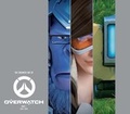 Cover: The Cinematic Art of Overwatch - Panini Verlags GmbH