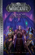 Cover: World of Warcraft: Die Nacht des Drachen - Panini Verlags GmbH