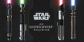 Cover: Star Wars: Die Lichtschwert-Kollektion - Panini Verlags GmbH