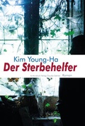 Cover: Der Sterbehelfer - konkursbuch