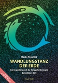 Cover: Wandlungstanz der Erde - Neue Erde