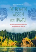 Cover: Die Hohen Wesen von Hawaii - Neue Erde