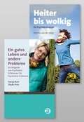 Cover: Paket: Ein gutes Leben und andere Probleme & Heiter bis wolkig - BALANCE buch + medien verlag