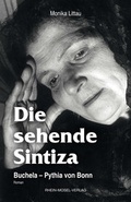 Cover: Die sehende Sintiza - Rhein-Mosel-Verlag