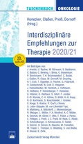 Cover: Taschenbuch Onkologie - Zuckschwerdt