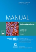Cover: Maligne Lymphome - Zuckschwerdt
