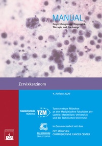 Abbildung von: Zervixkarzinom - Zuckschwerdt