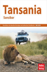 Abbildung von: Nelles Guide Reiseführer Tansania - Sansibar - Nelles