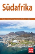 Cover: Nelles Guide Reisef&uuml;hrer S&uuml;dafrika - Nelles